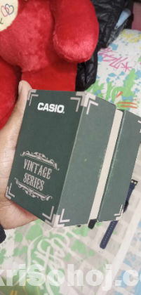Brand New Casio Vintage Series